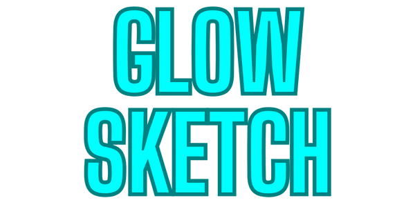 GlowSketch